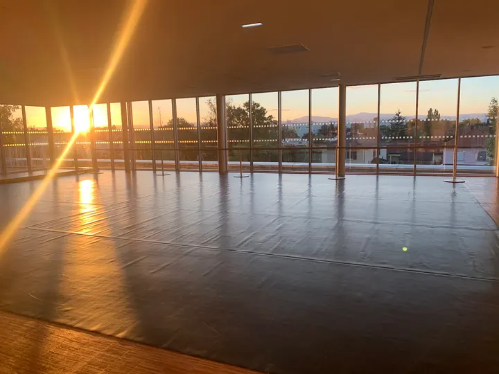 L'Adage Studio 37 — danse-studio à Riedisheim — 3