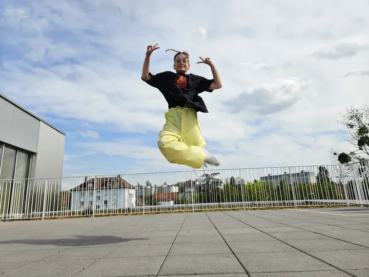 L'Adage Studio 37 — danse-studio à Riedisheim — 4