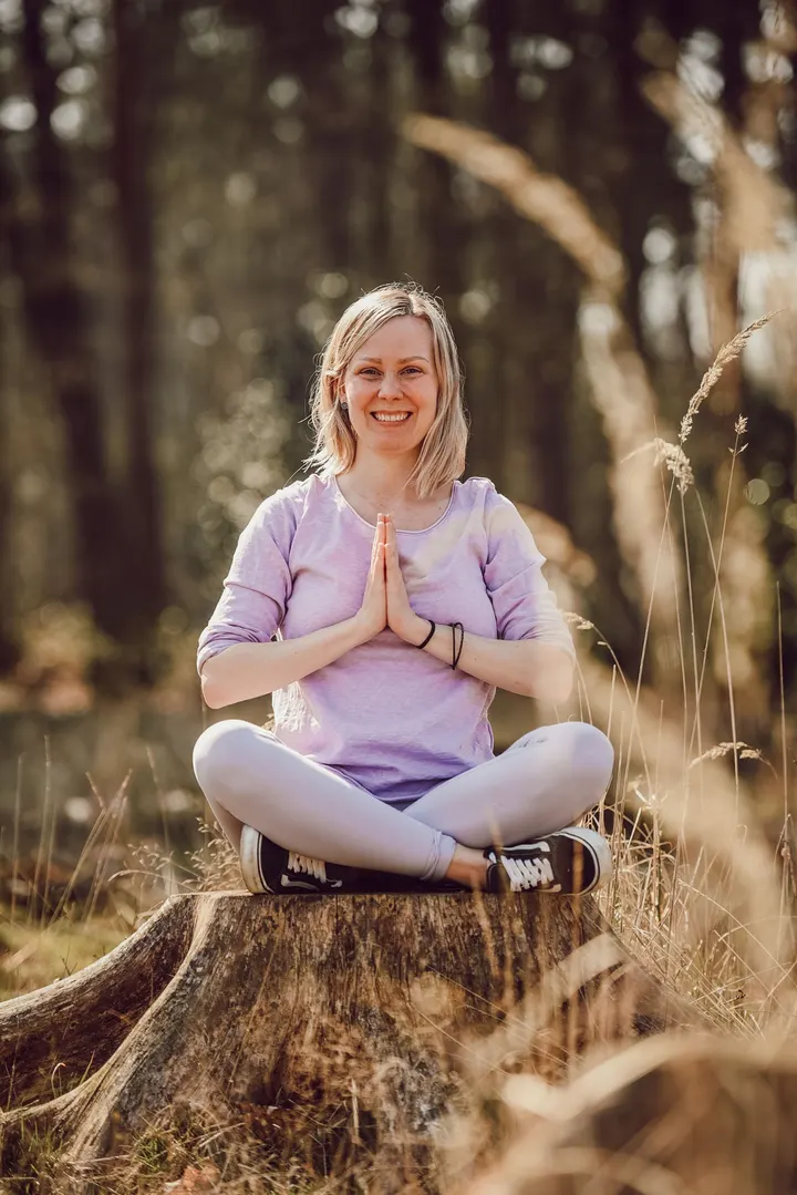 Healing Space Solingen — yoga-studio in Ohligs/Aufderhöhe/Merscheid, Solingen — 2