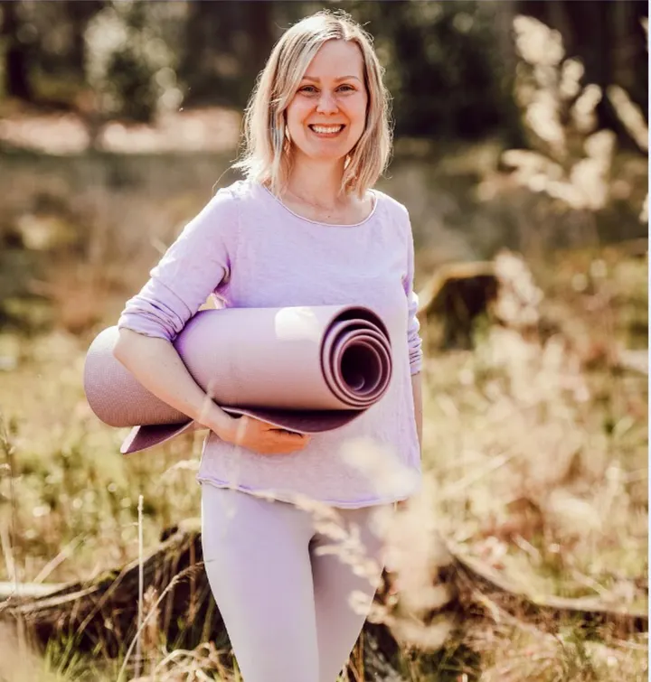 Healing Space Solingen — yoga-studio in Ohligs/Aufderhöhe/Merscheid, Solingen — 3