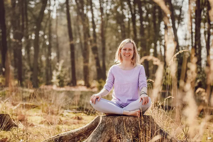 Healing Space Solingen — Yoga in Ohligs/Aufderhöhe/Merscheid, Solingen