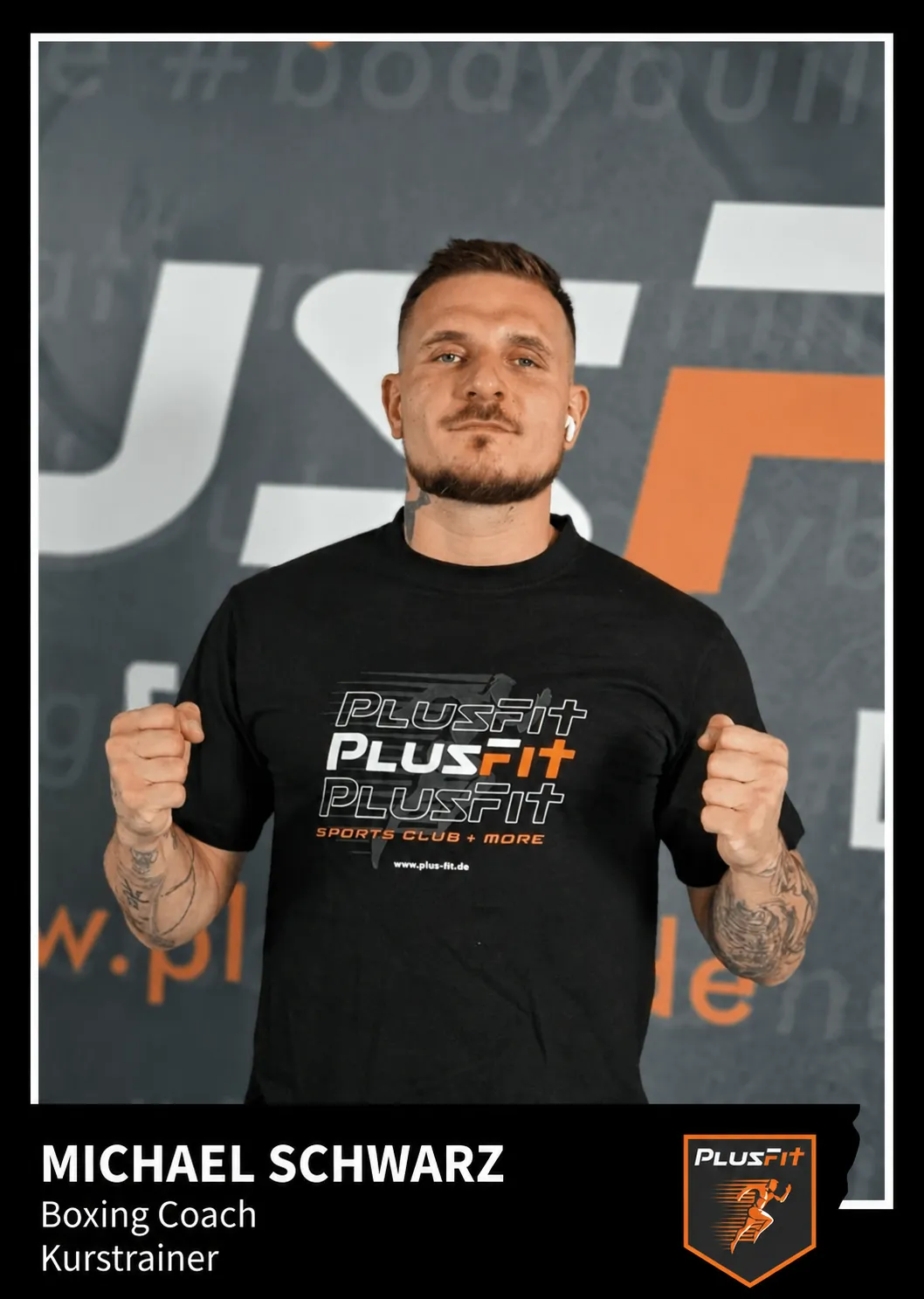 PlusFit — träningsstudio i München — 3