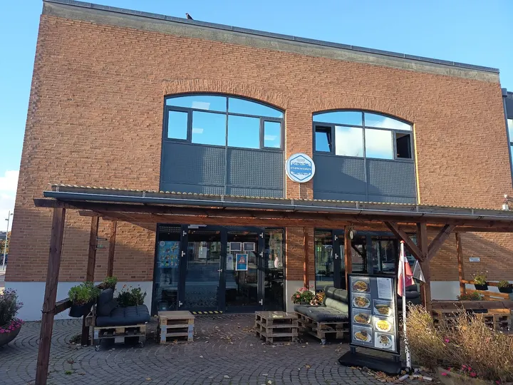 Viborg Swimming Bath — Wellness i Søndermarken, Viborg
