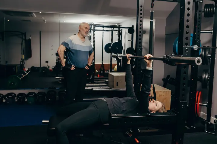 CPR Health and Fitness - ELLON - Personal Training — Fitness Studio in Broomfield, Ellon