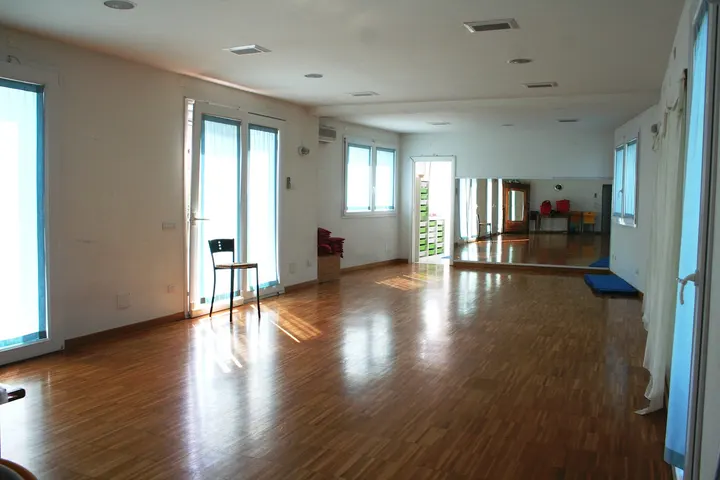 La Casa Azzurra — pilates-studio a Guizza, Padova — 3