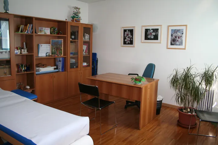 La Casa Azzurra — pilates-studio a Padova — 3