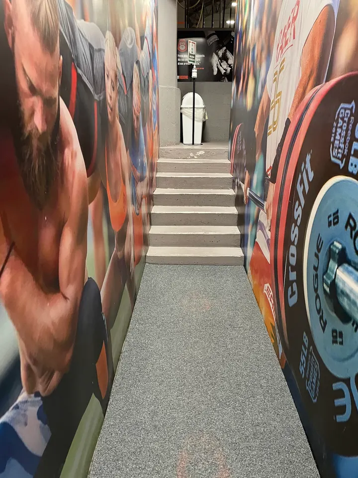 Crossfit Bicocca — crossfit-studio a Municipio 2, Milano — 2