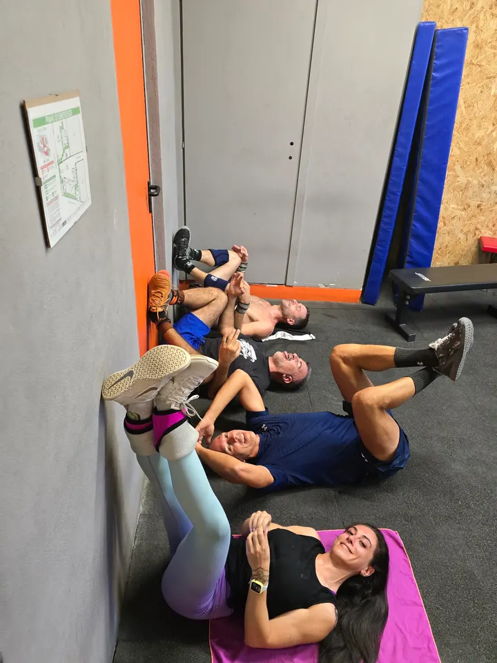 Crossfit Bicocca — crossfit-studio a Milano — 4