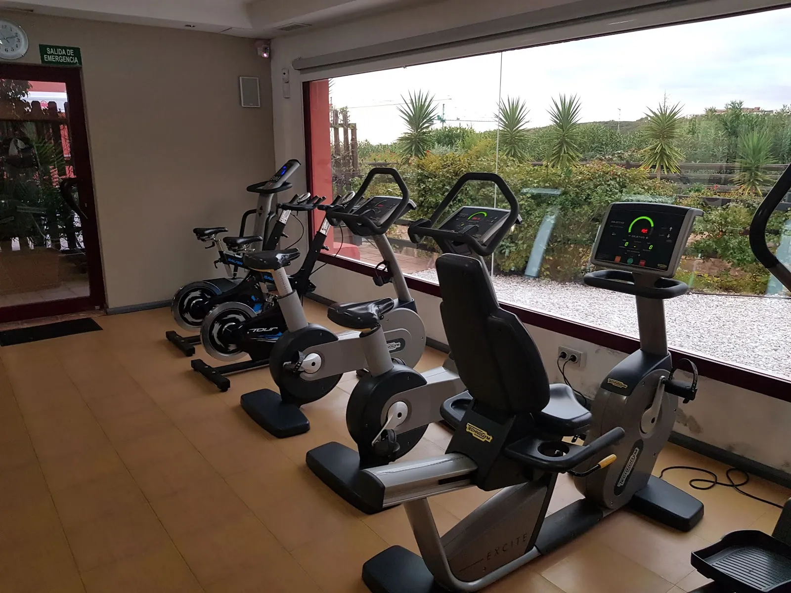 Casares Fitness — estudio de fitness-studio en Casares Costa — 2