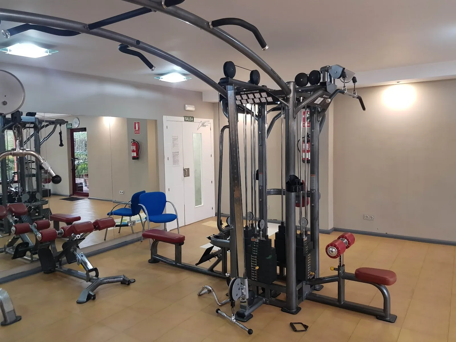 Casares Fitness — estudio de fitness-studio en Casares Costa — 3
