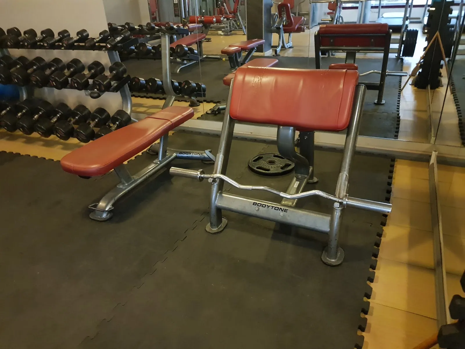 Casares Fitness — estudio de fitness-studio en Casares Costa — 5
