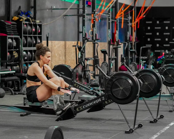 The Bunker Box Málaga — crossfit-studio en Cruz de Humilladero, Málaga — 3