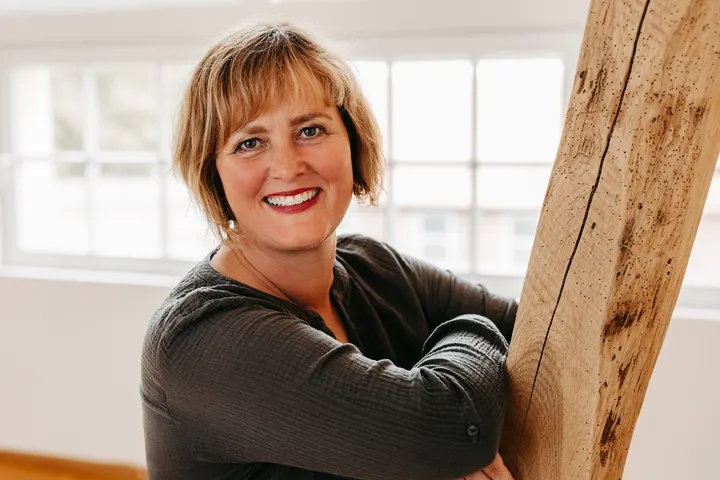 Anke Schulz — Pilates in Mauritz-Mitte, Münster