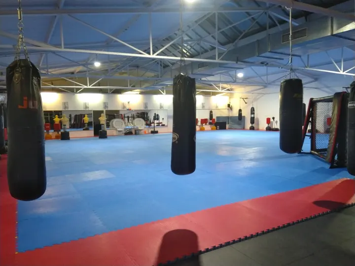 Kampfsportschule Shouraki Aachen — kampfsport-studio in Frankenberger Viertel, Aachen — 2