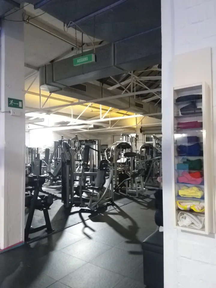 Kampfsportschule Shouraki Aachen — kampfsport-studio in Frankenberger Viertel, Aachen — 3