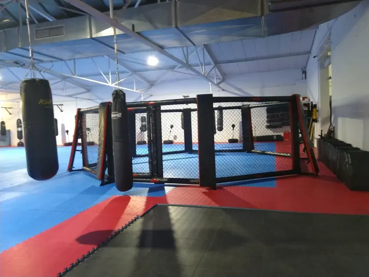 Kampfsportschule Shouraki Aachen — kampfsport-studio in Aachen — 5