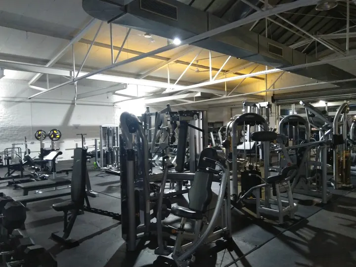 Kampfsportschule Shouraki Aachen — Kampfsport in Frankenberger Viertel, Aachen