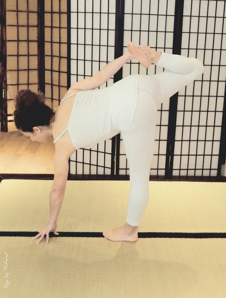 Asoc. Farginen Yoga Y Meditación En Badalona — yoga-studio en Gorg, Badalona — 3