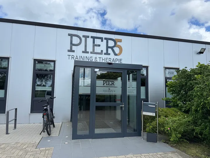 Pier5 Stedinger Str. — pt-studio in Emden — 3