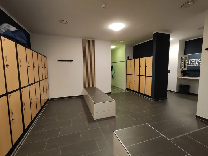 Pier5 Stedinger Str. — pt-studio in Emden — 4