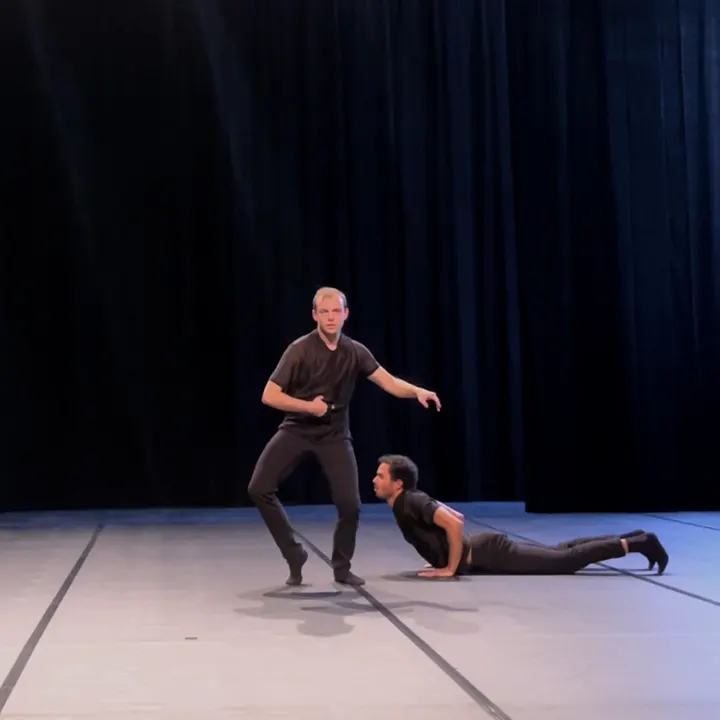 nossetssik dance studio — danse-studio à Montpellier — 5