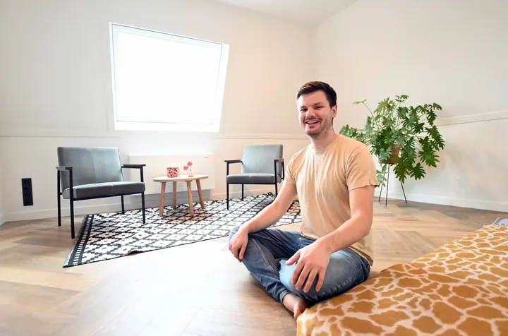 Praktijk de grondtoon — Wellness in Oost, Utrecht