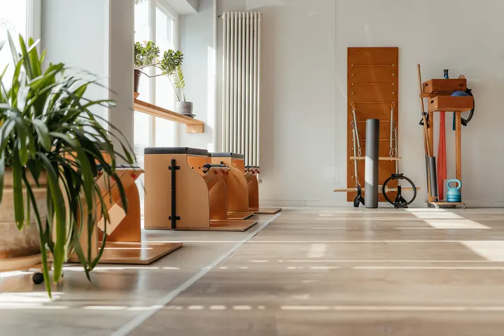 Körperkern Pilates Studio — pilates-studio in Ziegelhof, Oldenburg — 3