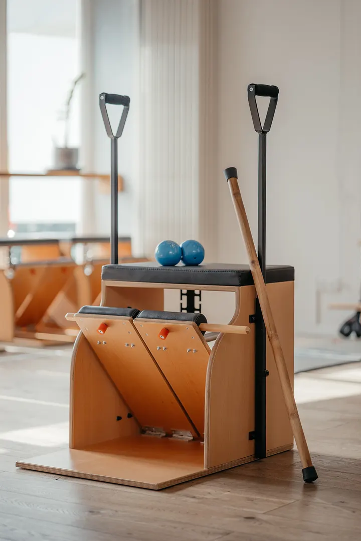 Körperkern Pilates Studio — pilates-studio in Oldenburg — 3