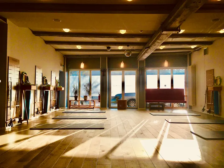 Körperkern Pilates Studio — Pilates in Ziegelhof, Oldenburg