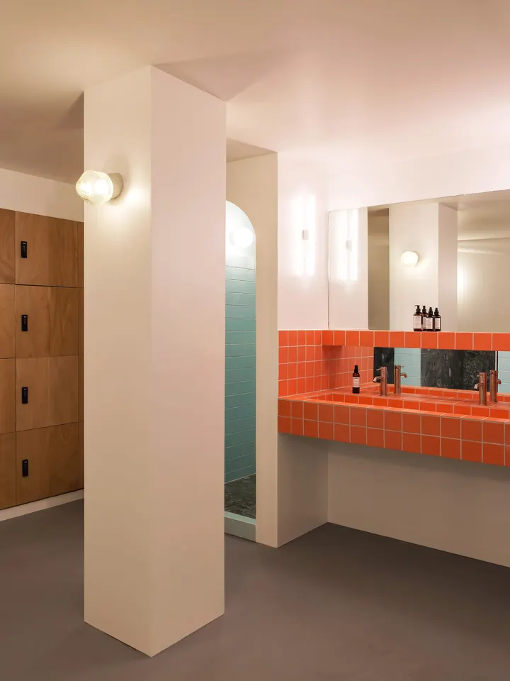 KAH Studio Paris 10e Arrondissement — salle de fitness-studio à Paris 10e Arrondissement, Paris — 3