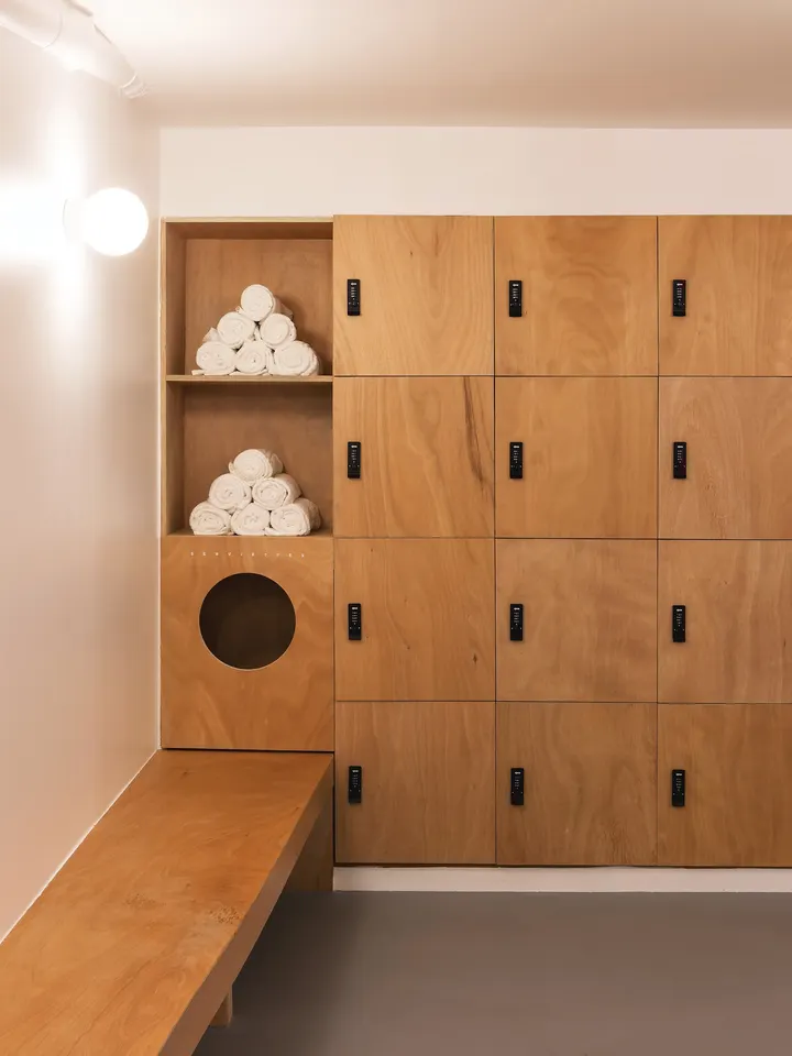 KAH Studio Paris 10e Arrondissement — salle de fitness-studio à Paris — 3
