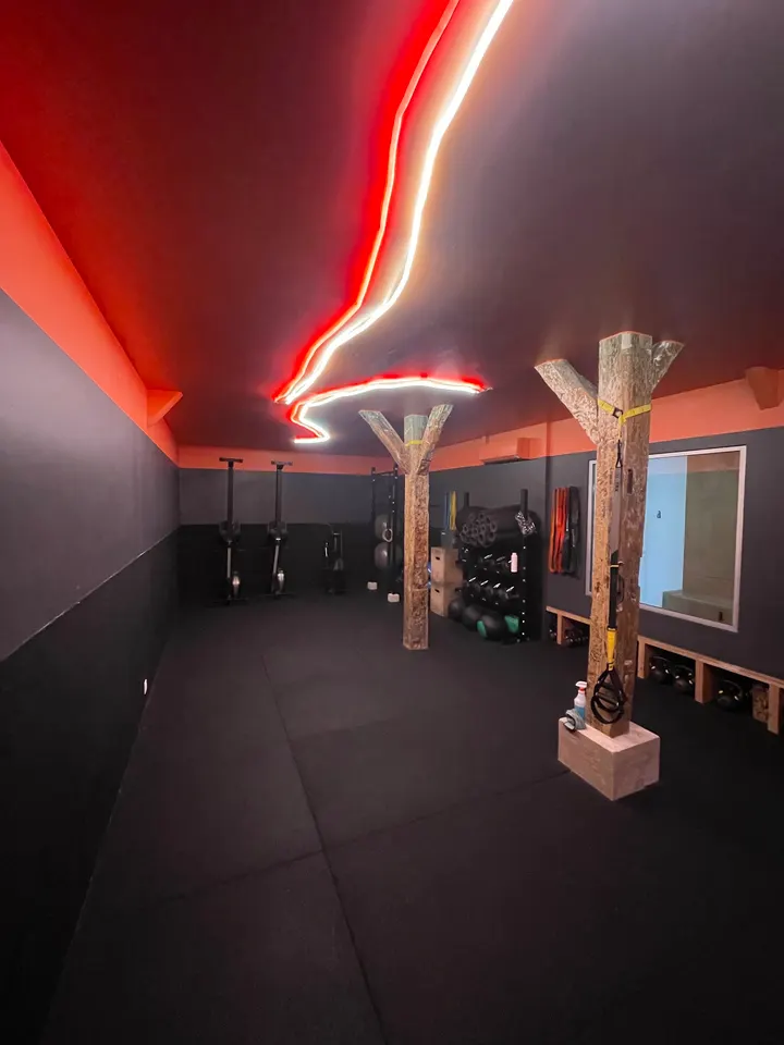 KAH Studio Paris 10e Arrondissement — salle de fitness-studio à Paris — 4