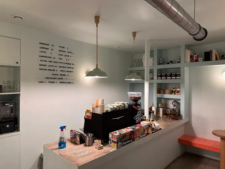 KAH Studio Paris 10e Arrondissement — salle de fitness-studio à Paris — 5