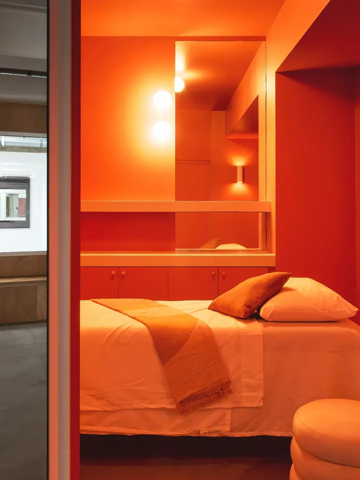 KAH Studio Paris 10e Arrondissement — Yoga à Paris 10e Arrondissement, Paris