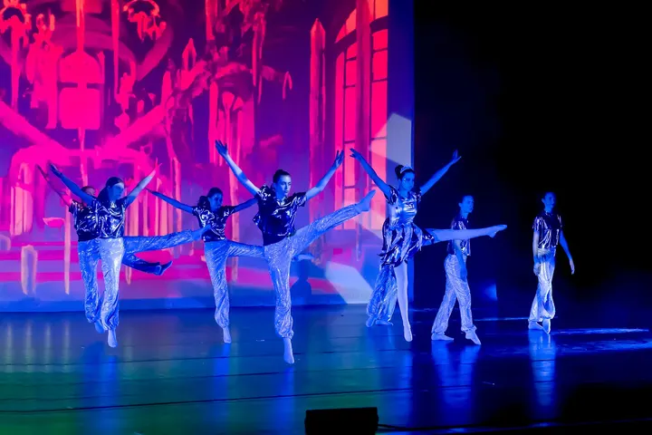 Académie de Danse Ballettschule — tanz-studio in Mitte, Braunschweig — 2