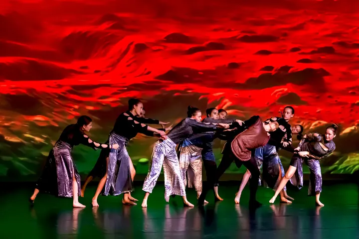 Académie de Danse Ballettschule — tanz-studio in Mitte, Braunschweig — 3