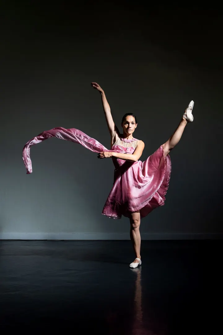 Académie de Danse Ballettschule — tanz-studio in Braunschweig — 4