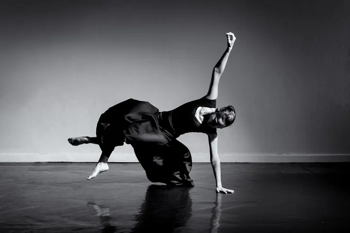Académie de Danse Ballettschule — tanz-studio in Braunschweig — 5
