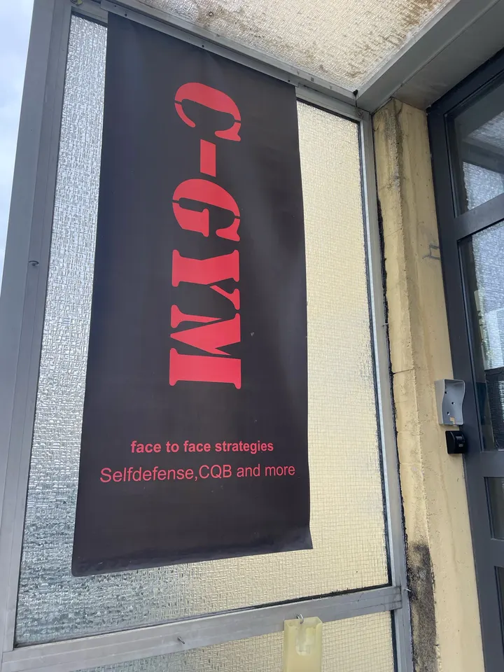 C-Gym — fitnessstudio in Schönaich — 4