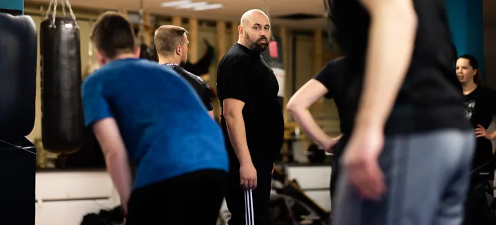 C-Gym — fitnessstudio in Schönaich — 6