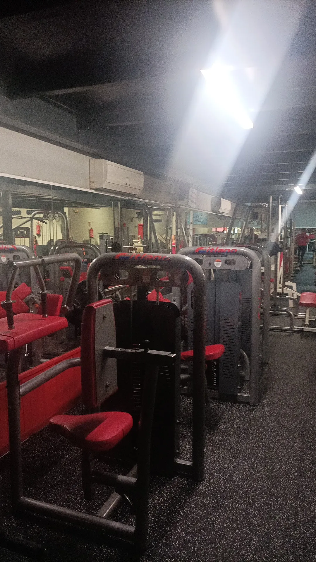 Bodymastergym — estudio de fitness-studio en Dos Hermanas — 4