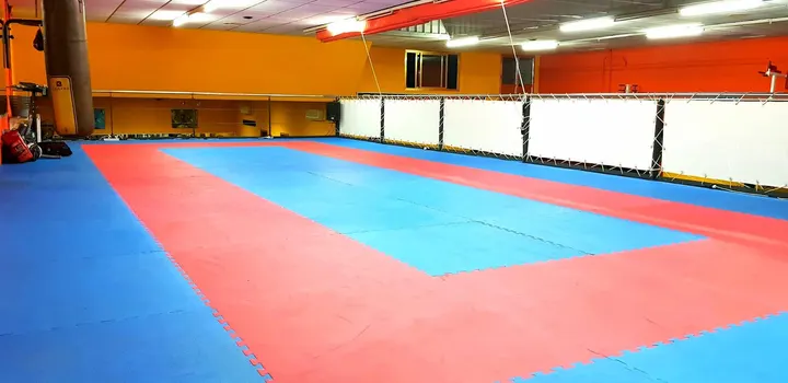 Bodymastergym — estudio de fitness-studio en Sevilla — 5