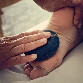 JennySense — yoga-studio i Husensjö, Helsingborg — 3