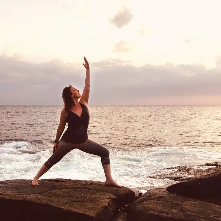 JennySense — yoga-studio i Helsingborg — 3