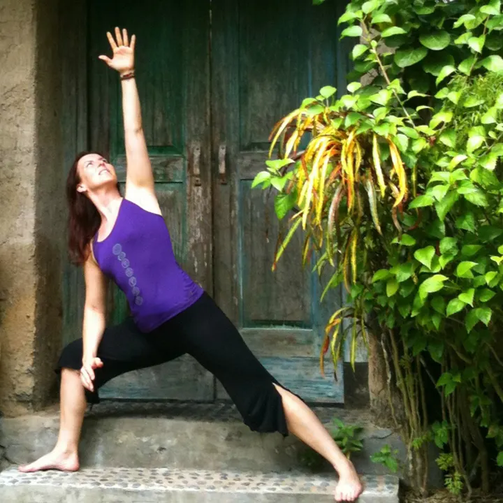 JennySense — yoga-studio i Husensjö, Helsingborg