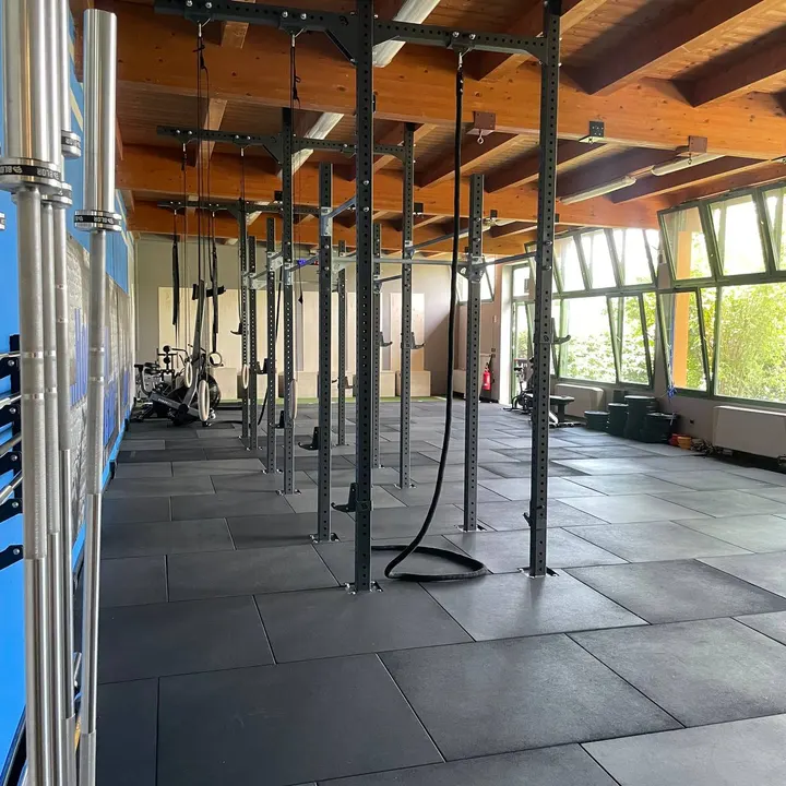 CrossFit Air Marmirolo — crossfit-studio a Marmirolo — 3