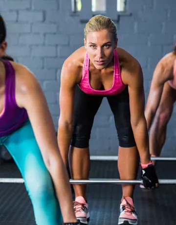 Malmahus Gym — träningsstudio i Malmköpings köping, Malmköping — 2