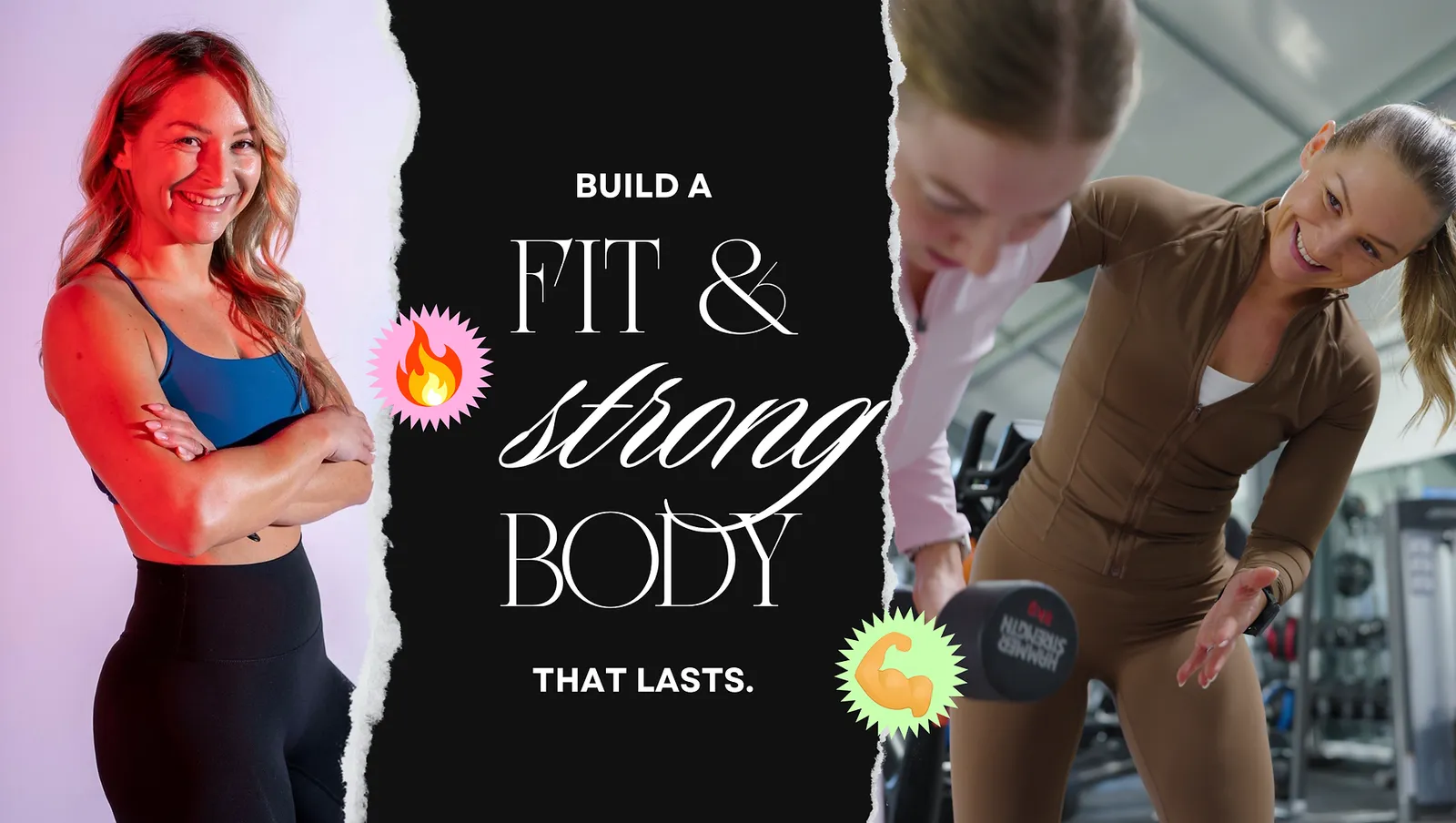 Workout With Hayley — fitness studio in Maldon — 2