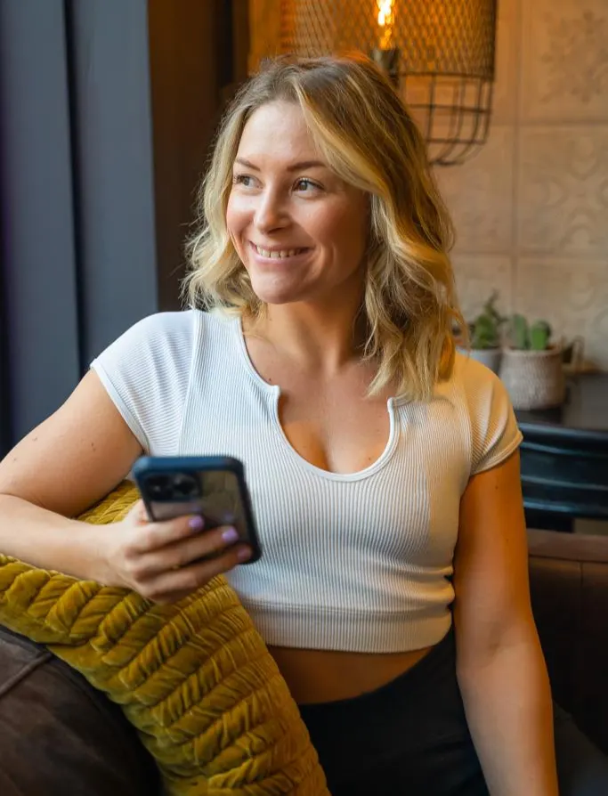 Workout With Hayley — fitness studio in Maldon — 4