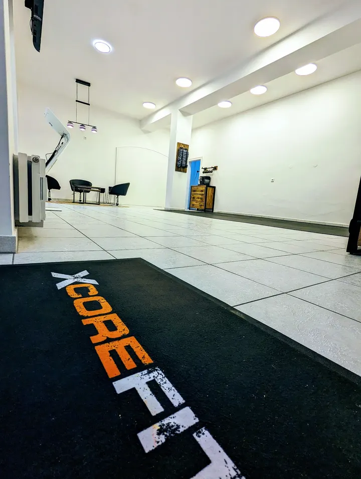 XcoreFIT — ems-training-studio in Antonviertel, Ingolstadt — 2